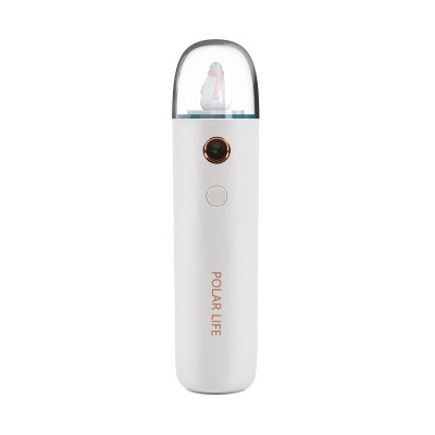 2019 usb humidifier animals Fashion Design Portable Cool Mist Mini Usb Humidifier,10ml tank Led Light Air Humidifier