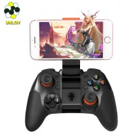 Factory price android wireless universal remote control game pc game controller