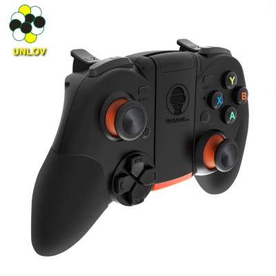 3rd Enhanced Edition Gamepad (G3S) Wireless 2.4G connection types android game controller