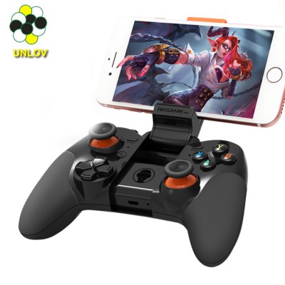 Newest hot selling mini Wireless Gamepad Controller for PC/IOS/android