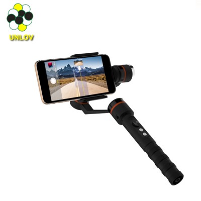 New arrival stability Brushless 360 degree face tracking camera stabilizer gyro