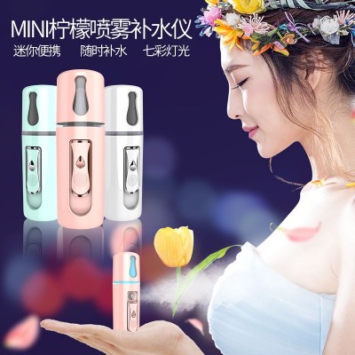 Factory directly supplier high quality usb mini humidifier, air humidifier, ultrasonic mist maker