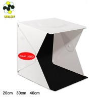 Portable Photo Studio Box 16 inch 40cm Photography Studio Light Tent/easy