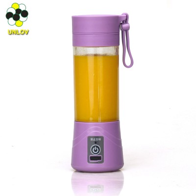 Fashionable birthday gift Colorful automatic orange juicer slow juicer machine